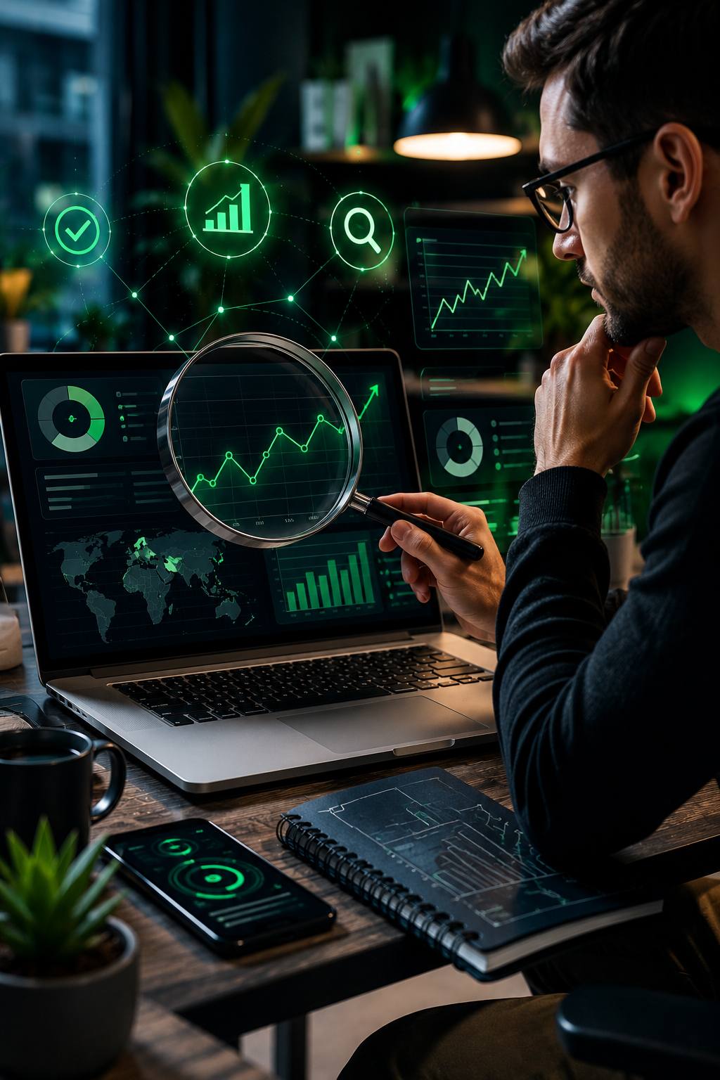 Auditoría SEO