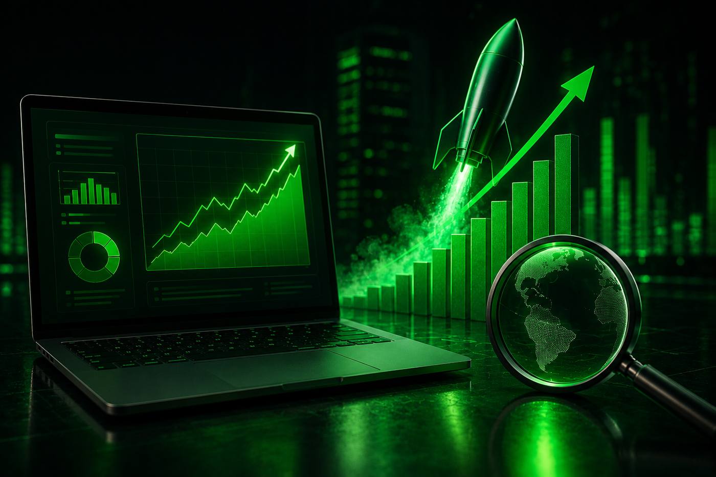 SEO incluido desde el primer día